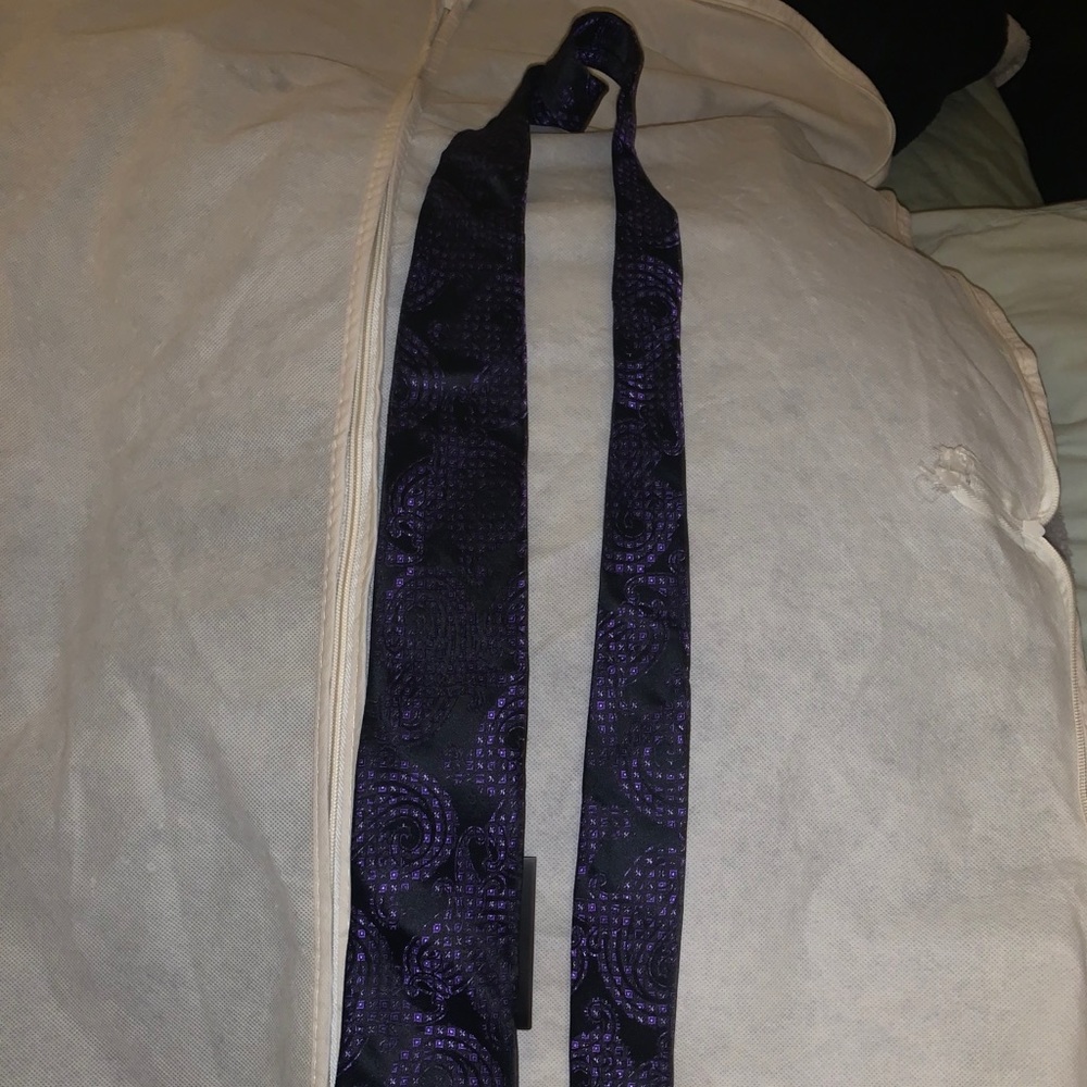 Tie